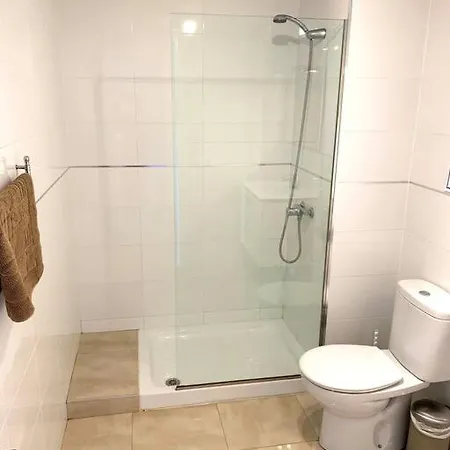 Casa Italia, Modern One Bedroom Close To The * 티아즈