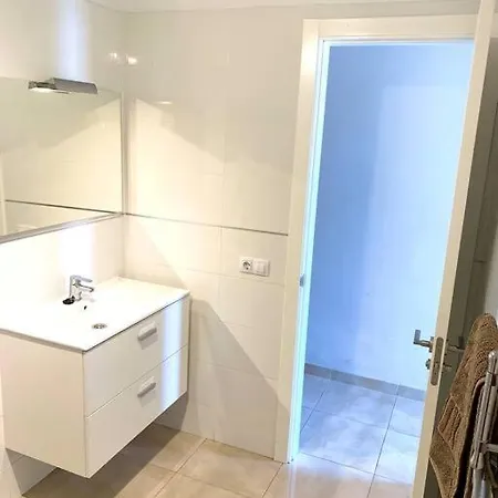 Casa Italia, Modern One Bedroom Close To The Tías