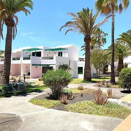 Casa Italia, Modern One Bedroom Close To The Appartement Tías