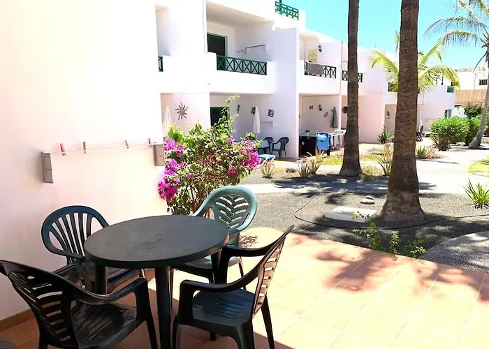 Casa Italia, Modern One Bedroom Close To The * Tías