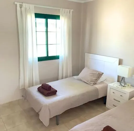 Casa Italia, Modern One Bedroom Close To The Apartamento Tías