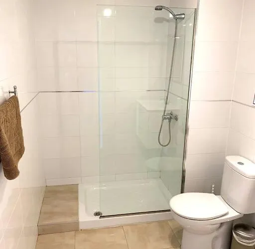 Casa Italia, Modern One Bedroom Close To The * Tías