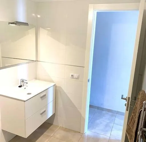 Casa Italia, Modern One Bedroom Close To The Tías